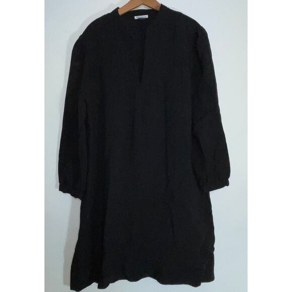 Silhouettes Tunic Dress - Women's Size 18W - Great for Warm Weather - Picture 1 of 7